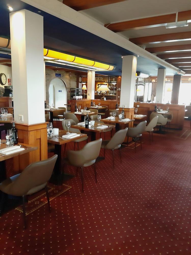 Fletcher Hotel Restaurant Marijke Bergen Exterior foto