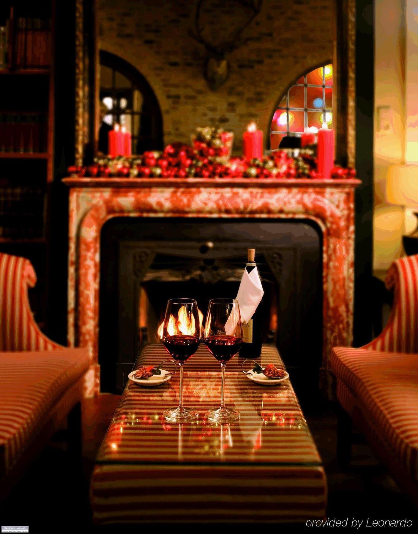 Fletcher Hotel Restaurant Marijke Bergen Restaurante foto