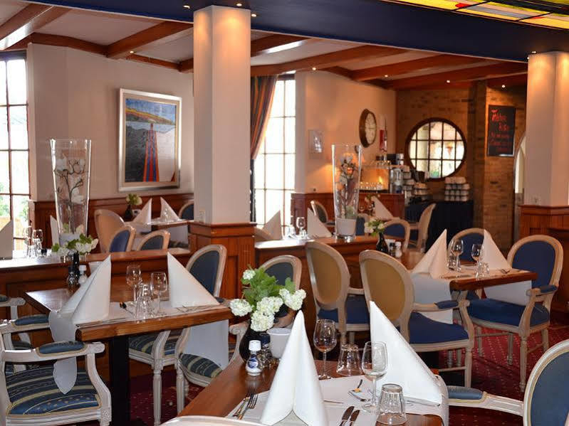 Fletcher Hotel Restaurant Marijke Bergen Exterior foto