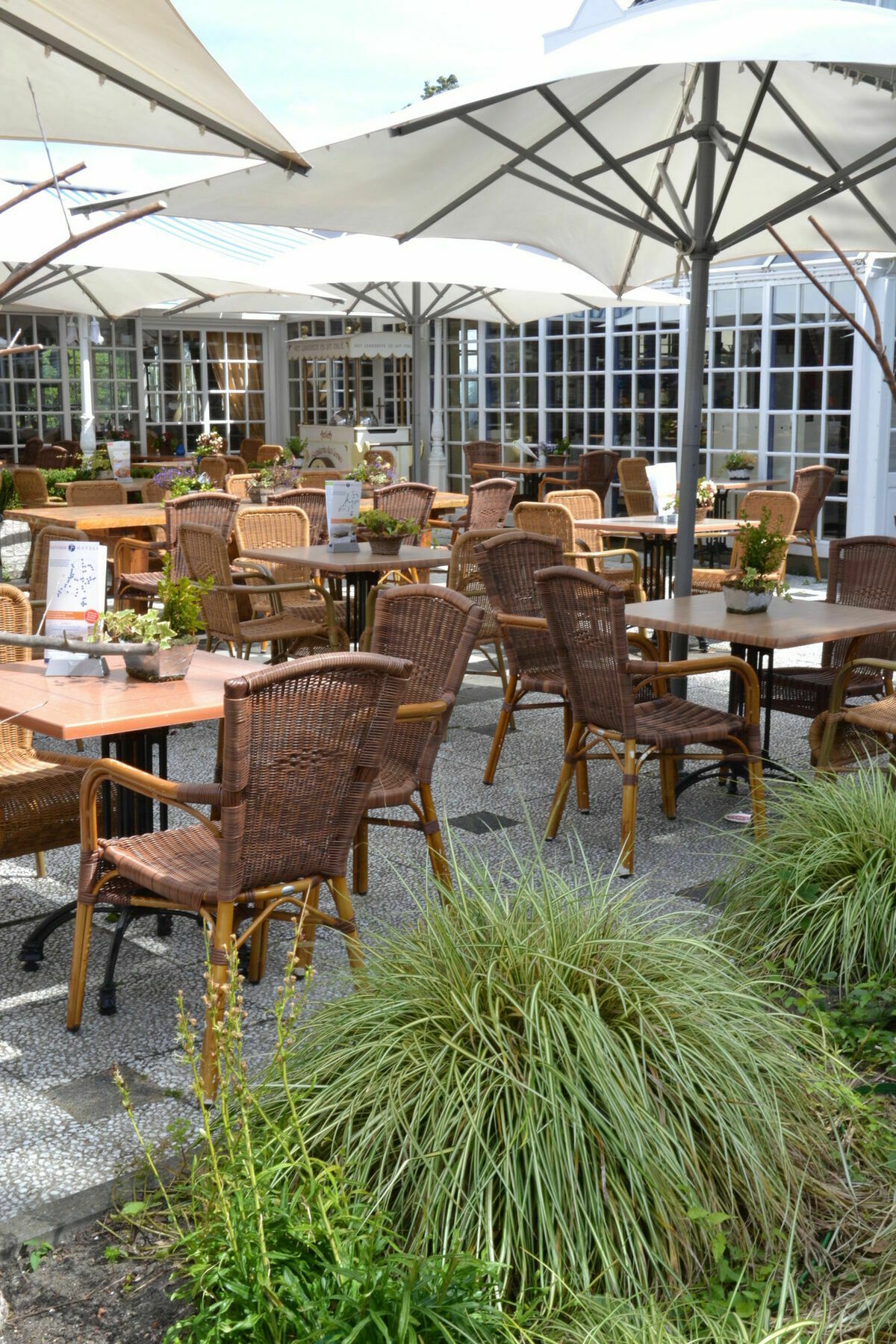Fletcher Hotel Restaurant Marijke Bergen Exterior foto